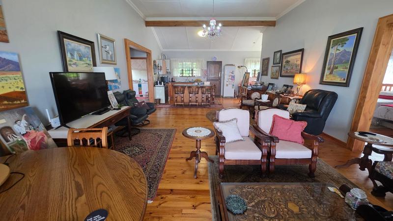 5 Bedroom Property for Sale in Tergniet Western Cape